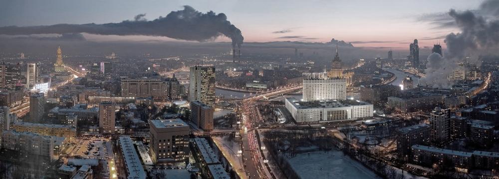 Развитие бизнес-модели в Екатеринбурге и Москве