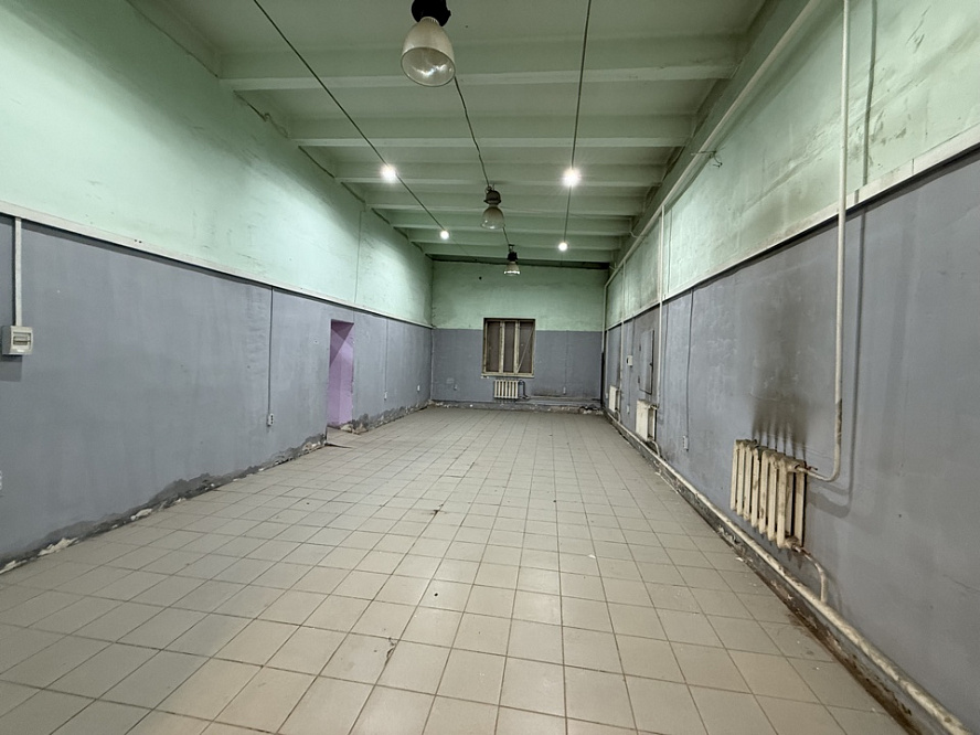 Помещение 378,2 квм
