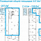Производственно-складское помещение 547,6 кв.м.